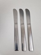 HABITAT STRATA table knives x