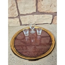 Vintage Neiman Marcus Brass