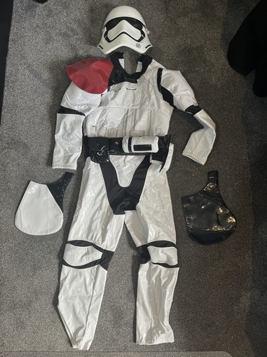 Disney star wars stormtrooper - star,