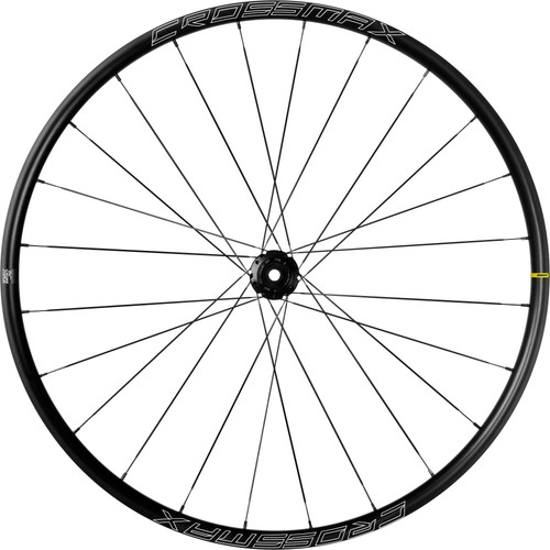 Mavic crossmax inch disc - crossmax, 27.5