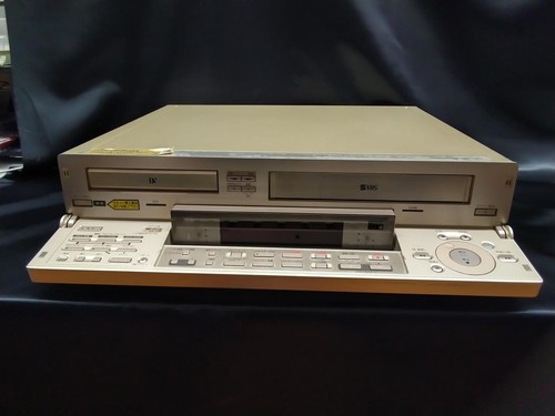 Sony dr9 vhs - sony, vcr