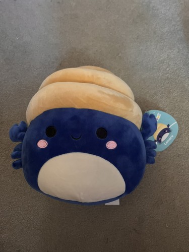 Squishmallows lenore 5 - lenore, 7.5''
