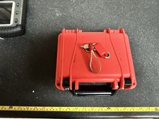 Paramedic Drug Locking Case