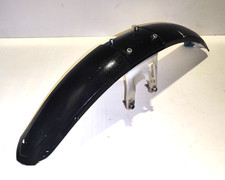 Trials bike Beta Montesa GasGas Sherco Scorpa front fender mudguard & bracket
