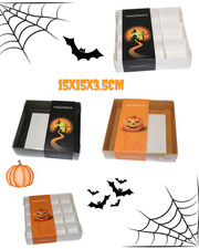 Empty Pick and Mix Sweet Boxes