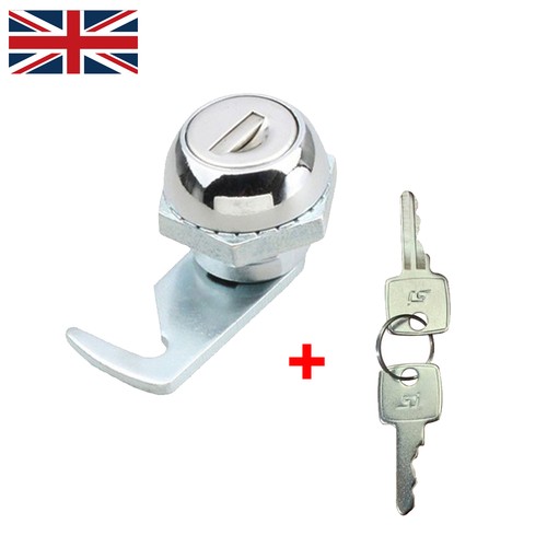 Replacement roof box lock fit - roof,