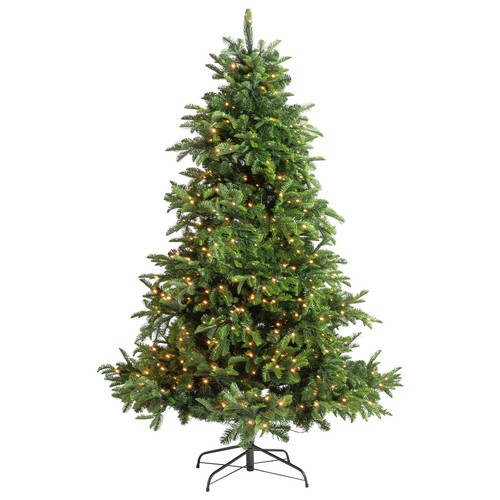 Christmas tree artificial 6ft - tree,