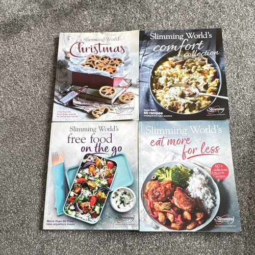 Slimming world recipe - world,