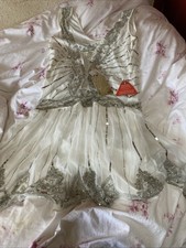 Stunning Frock and Frill