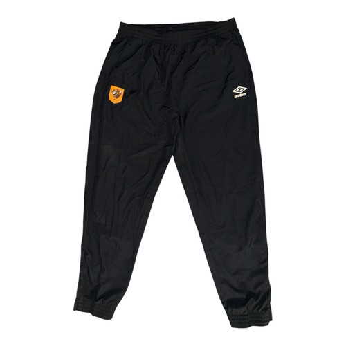 Umbro hull city jogger - umbro, size