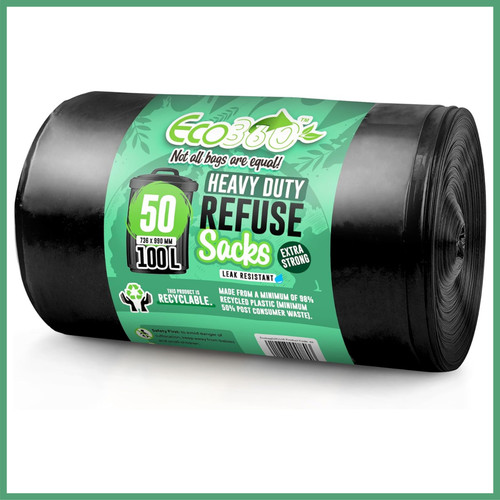 Eco heavy duty - 50, x