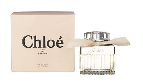 Chloe signature 30ml eau - signature,