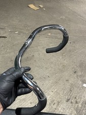 Njs Nitto Drop Handlebars