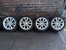 Vauxhall Astra H Mk5 Sportive