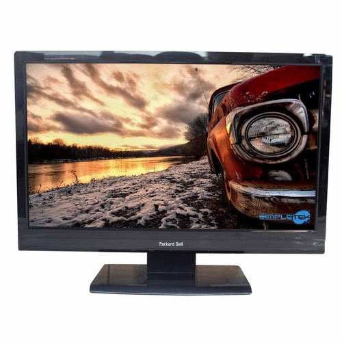 Packard bell 190wbm - 190wbm, vesa