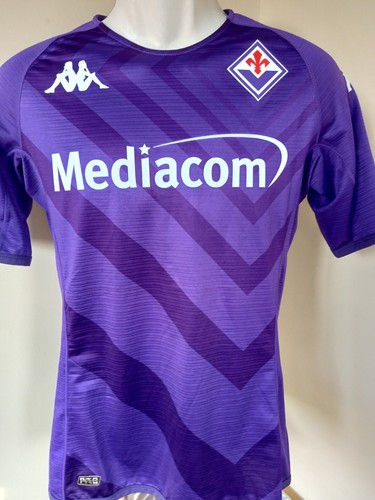 Fiorentina 2022 home shirt - home,