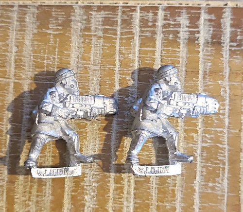 Games workshop warhammer 40k - workshop,