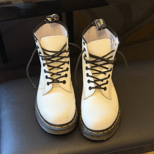 Martens 1460 women s - dr., women’s