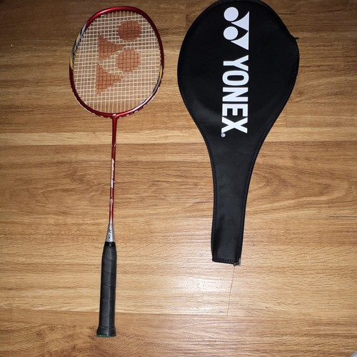 Yonex arcsaber 001 badminton - arcsaber,