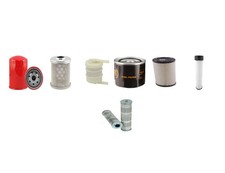 Filter Service Kit Fits