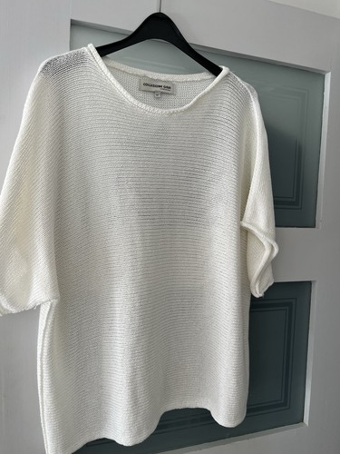 Summer weight jumper - summer,