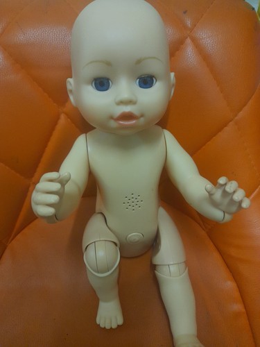 Vintage zapf creation blue - zapf,