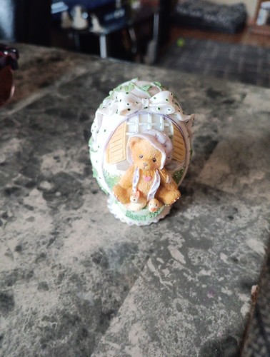 Cherished teddies girl - cherished,