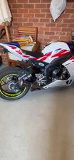 CBR1000R FIREBLADE 2022 LEO VINCE SILENCER