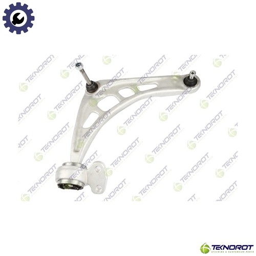 Controltrailing arm wheel - controltrailing,