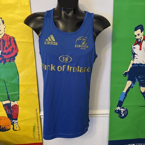 Leinster adidas rugby shirt - adidas,
