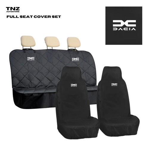 For dacia duster heavy - dacia, duty