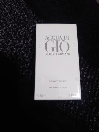 Armani acqua gio - armani,