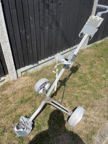 Golf trolley unbranded - unbranded,
