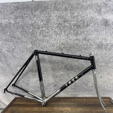 Vintage trek road bike - vintage,