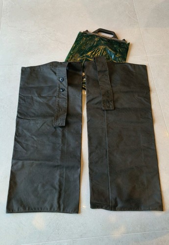 Barbour chaps country outdoor - country,