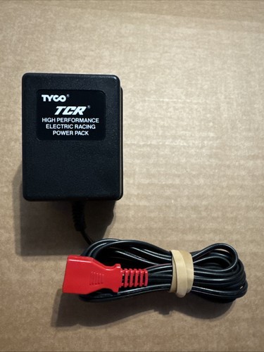 Tcr slotless track tyco - tcr,