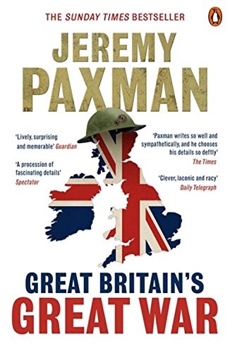 Great britain - great,