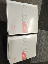 McCORMICK Mtx Series Tractor Manual Service X2 Binders Sm8-11504 2001 On 