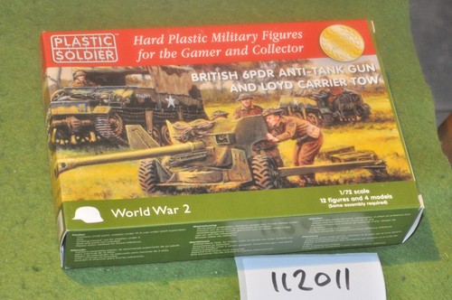 Scale ww2 model - scale, kit