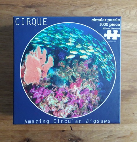 Robert frederick ltd cirque - robert,
