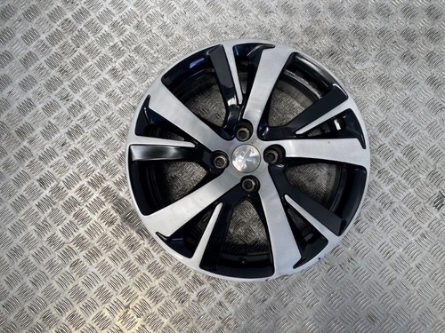 Peugeot 2008 line - 13-19,