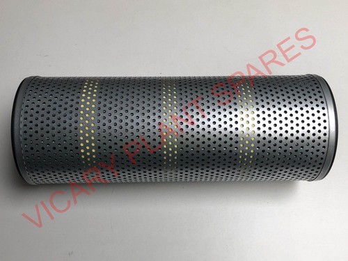 Hydraulic filter jcb - hydraulic,