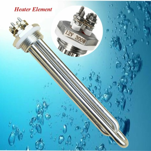 Stainless steel immersion - stainless,