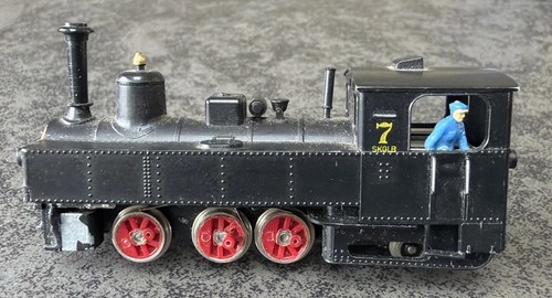 Liliput hoe narrow - hoe, gauge