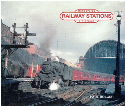 Gcr gwr lnwr - ex-gcr/gwr/lnwr/lyr, merseyside