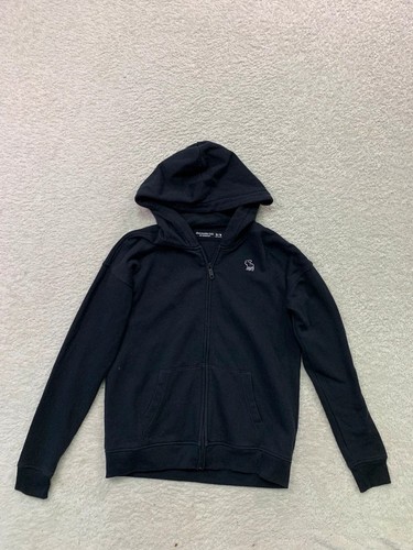Abercrombie and fitch hoodie