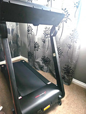 Sportstech Treadmill - Folding