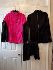 2 Lightweight Ladies Cycling