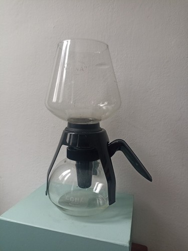 Cona coffee maker - cona, standard