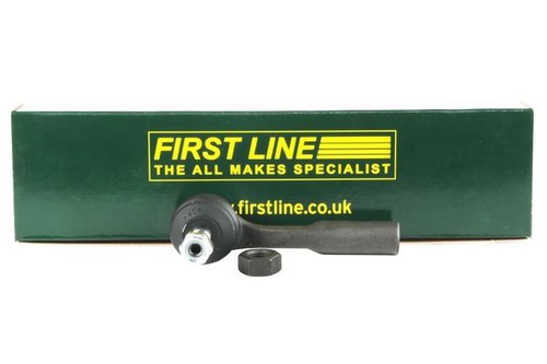 First line steering - first,